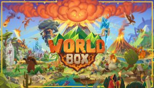 Worldbox Mod APK 1