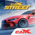 CarX Street mod apk