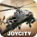 Gunship Battle Mod APK