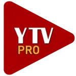 YTV Player Pro