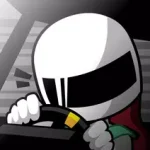 Mod APK FR Legends